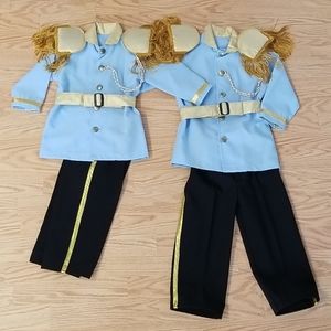 Prince Charming Costume